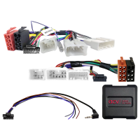 Adapter za upravljanje tipkama na volanu za Lexus / Toyota ACV SWC 42XTY00C-0