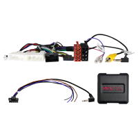 Adapter za upravljanje tipkama na volanu za Toyota ACV SWC 42XTY014-0