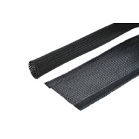 Zaštitna pletenica s čičkom 51 mm