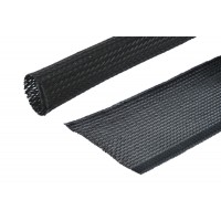 Zaštitna pletenica s čičkom 64 mm