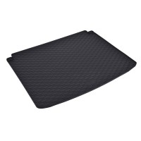 Gumena obloga prtljažnika Rigum za Volkswagen Tiguan (2008-)