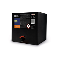 Aktivna pjena Liquid Elements Cleaning foam 