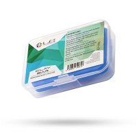 Clay (glina) Liquid Elements Clay Bar Cleaning Clay - 100 g