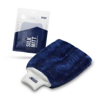 Gyeon Q2M SilkMitt EVO rukavice za sušenje