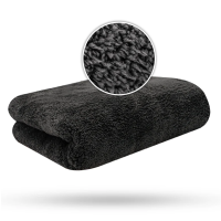 Ručnik za sušenje Liquid Elements Drying Towel Silverback XL - 1200 GSM 50 x 80 cm