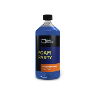 Aktivna pjena Liquid Elements Cleaning foam 