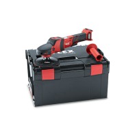 Bežična rotacijska polirka u torbici FLEX PE 150 18.0-EC