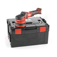 Bežična ekscentrična polirka u torbici FLEX XCE 8 125 18.0-EC