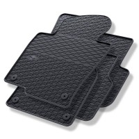 Gumene autotepisi Geyer & Hosaja za Volkswagen Passat B6 (2005. - 2010.), Volkswagen Passat B7 (2010. - 2014.), Volkswagen Passat CC (2008. - 2012.)