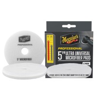 Meguiar's profesionalna mikrofiber krpa 5" (2 komada)