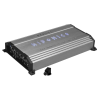 Hifonics TXE700/4 pojačalo
