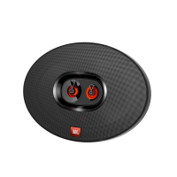 JBL CLUB 9632 zvučnici