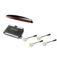 Pomoć pri parkiranju Keetec BS 420 LED W