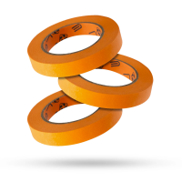 Ljepljiva traka za zaštitu Liquid Elements Masking Tape - 19 mm