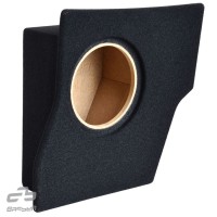 OEM kutija Basser 8" za Volkswagen Golf III