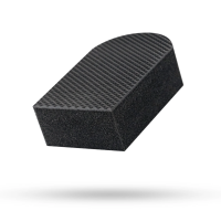 Gubica za dekontaminaciju Liquid Elements Kneading Block Clay Sponge