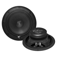 Hifonics VX6.2W zvučnici