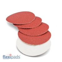 Flexipads P180 abrazivni diskovi za vreteno 50 - 1 kom.