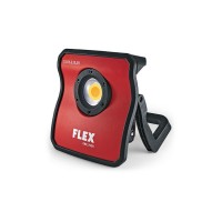LED baterijska svjetiljka punog spektra FLEX DWL 2500 10.8/18.0