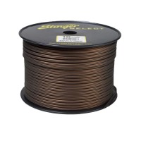 Stinger SSVLS18BK zvučnički kabel