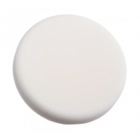 Polirni disk Koch Chemie Schleifschwamm bijeli, tvrdi 160x30 mm