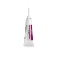 Elastično brtvilo za kožu COLOURLOCK by KochChemie Fluid Leather White (20 ml)
