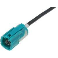 Antenski adapter 4carmedia ZRS-FAKRA-0,15