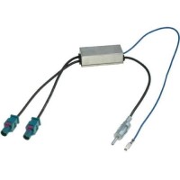 Antenski adapter 4carmedia ZRS-SA2FD-DIN