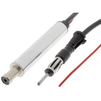 Antenski pojačivač DIN-ISO 4carmedia ANT.35