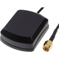 GPS antena 4carmedia GPS-SMA-A