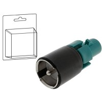 Antenski adapter 4carmedia ZRS-GOLFV-ISO/Z