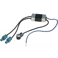Antenski adapter 4carmedia ZRS-SA2FD-ISO