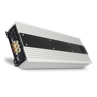 Zapco ST-4XP SQ III pojačalo