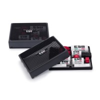 ESB Audio 5.6K3 CX 3-kanalna skretnica
