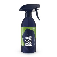 Gyeon Q2M Bug&Grime sredstvo za uklanjanje insekata i prljavštine (500 ml)