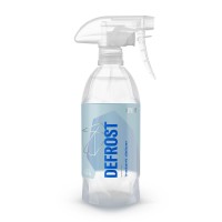 Gyeon Q2M DeFrost sredstvo za odmrzavanje prozora (500 ml)