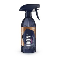 Gyeon Q2M Iron REDEFINED sredstvo za uklanjanje hrđe (500 ml)