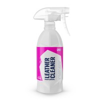 Nježno sredstvo za čišćenje kože Gyeon Q2M LeatherCleaner Natural (500 ml)