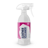 Snažno sredstvo za čišćenje kože Gyeon Q2M LeatherCleaner Strong (500 ml)