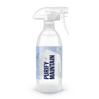 Gyeon Q2M PurifyMaint antibakterijsko sredstvo za čišćenje i zaštitu unutrašnjosti (500 ml)