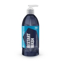 Dekontaminacijski auto šampon Gyeon Q2M RestartWash (500 ml)