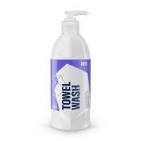 Gyeon Q2M deterdžent za pranje ručnika od mikrovlakana (500 ml)