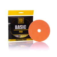 Work Stuff Basic One Step Pad disk za poliranje 125/140 mm