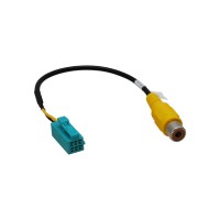 Macrom adapter za prednju parkirnu kameru