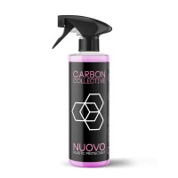 Carbon Collective Nuovo SiO2 Plastic Protectant (500 ml) keramički detailer za plastiku