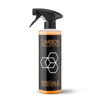 Keramički detajler s visokim udjelom SiO2 Carbon Collective Speciale SiO2 Ceramic Detailer (500 ml)