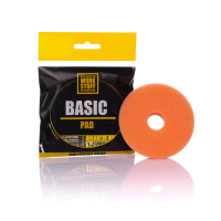 Work Stuff Basic One Step Pad disk za poliranje 80/90 mm