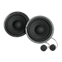 Harman/Kardon FLOW601CFS zvučnici