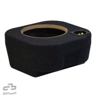 OEM Basser 10" zvučnici za Mercedes-Benz C-klasu