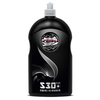 Pasta za poliranje Scholl Concepts S30+ Premium sredstvo za uklanjanje vrtloga (1 l)